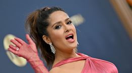 Salma Hayek, κανείς δεν σε ξέχασε