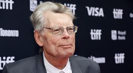 Η πρόβλεψη του Stephen King για τον Donald Trump και τις εκλογές του 2026