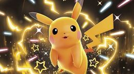 Στις Κυκλάδες φαίνεται πως θα διαδραματίζεται το νέο παιχνίδι της σειράς Pokémon