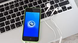 Shazam, ακόμα πιο εθιστικό