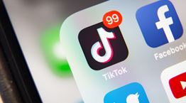 Ο ρόλος του TikTok στον πόλεμο Ισραήλ - Χαμάς