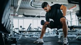 Κι αν μία ημέρα προπόνησης την εβδομάδα αρκεί για να δεις αποτελέσματα;