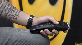 Οι ξυριστικές μηχανές της Remington είναι το ιδανικό δώρο για εκείνον την Ημέρα του Αγίου Βαλεντίνου