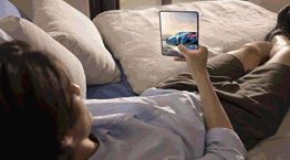 Τα smartphones με τη μεγαλύτερη οθόνη εκεί έξω