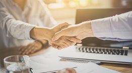 Η ερώτηση που πρέπει να κάνεις μετά από μια συνέντευξη για δουλειά