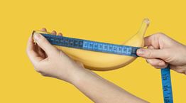 Νέα έρευνα για το πέος: αυτό είναι το μέσο μέγεθος παγκοσμίως-η θέση των Ελλήνων