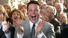 Vince Vaughn, o &#39;γίγαντας&#39; της κωμωδίας