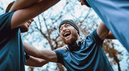 Το μόνο πράγμα που χρειάζεσαι για να είσαι ευτυχισμένος σύμφωνα με το Harvard