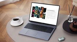 To Huawei MateBook D16 2024 είναι ένα πανίσχυρο και πανάλαφρο laptop