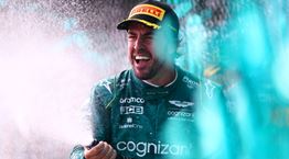 Πώς μπορείς να γίνεις οδηγός της Formula 1