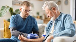 Αιματοκρίτης: Ποιες είναι οι φυσιολογικές τιμές ανά ηλικία-τι πρέπει να τρώμε για να αυξηθεί