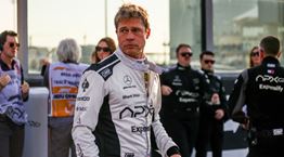 Αυτή είναι η καλύτερη ταινία του Brad Pitt σύμφωνα με εκατομμύρια θεατές