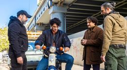 Όλες οι σειρές και ταινίες που θα δούμε στην COSMOTE TV-έρχεται το 'Ριφιφί' του Σωτήρη Τσαφούλια