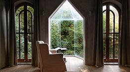 Cascara Escape: Το υπέροχο slow living του Πηλίου