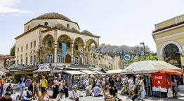 3 πόλεις που έχουν &#39;σκάσει&#39; από τον τουρισμό