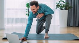 Οι καλύτερες ασκήσεις για να κάνεις στο σπίτι