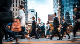 Χιλιάδες άνθρωποι εξαφανίζονται κάθε χρόνο στην Ιαπωνία-τι είναι το φαινόμενο Johatsu