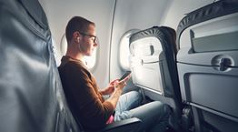 Αυτή είναι η ασφαλέστερη αεροπορική εταιρεία στον κόσμο