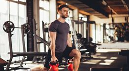 Οι ώρες που πρέπει να γυμνάζεσαι κάθε εβδομάδα