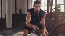 Είσαι σίγουρος ότι δεν το παρακάνεις με την προπόνηση;