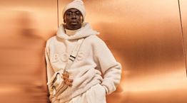 Ο νέος χειμερινός κώδικας της BOSS