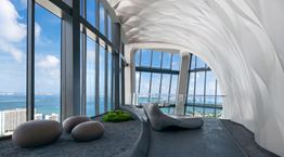 Το νέο διαμέρισμα του David Beckham κοστίζει 20 εκ. δολάρια