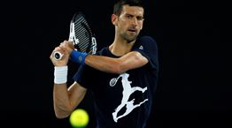 Το επικό τρολάρισμα της Ryanair στον Novak Djokovic