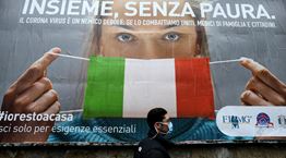 Ιταλία-Ευρώ: Μία σχέση που δοκιμάζεται