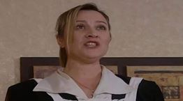 Πέθανε η 'Ρίτσα - Μάρθα' του 'Παρά Πέντε', Πόπη Χριστοδούλου