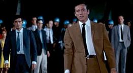 'Ζ', το πολιτικό θρίλερ του Βασίλη Βασιλικού που χάρισε το Όσκαρ στον Κώστα Γαβρά