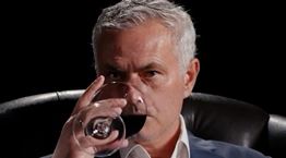 Ο José Mourinho έβγαλε κρασί και το όνομα είναι αυτό που περίμενες