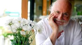 Πέθανε ο Διονύσης Σαββόπουλος