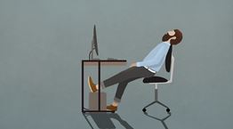 Οι κίνδυνοι του smart working