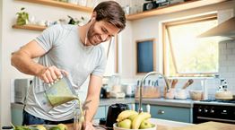 4 λάθη που πρέπει να αποφύγεις όταν ξεκινάς διατροφή