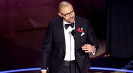 Αυτή είναι μακράν η καλύτερη -και πιο απροσδόκητη- ομιλία στα Oscars 2024