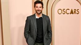 Κι αν ο Bradley Cooper 'έκαψε' κάθε πιθανότητα να πάρει φέτος το Όσκαρ;