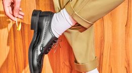 Ο απόλυτος οδηγός για ανδρικές κάλτσες-ό,τι αξίζει να ξέρεις