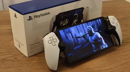 Το PlayStation Portal είναι το must-have περιφερειακό του PS5
