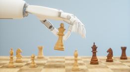 Το ChatGPT και το DeepSeek κλέβουν στο σκάκι-Μπορούμε να τα εμπιστευθούμε;