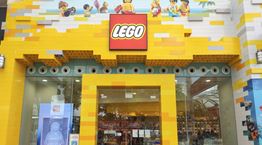 Αυτό είναι το πιο ακριβό σετ Lego που κυκλοφορεί εκεί έξω