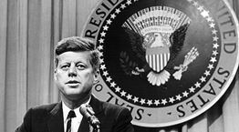 JFK: O Donald Trump 'ρίχνει φως' στη δολοφονία του-θα τελειώσουν οι θεωρίες συνωμοσίας;