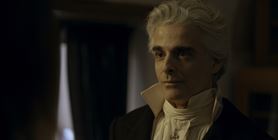 Συνέντευξη: Ο Αντώνης Μυριαγκός προτίμησε να υποδυθεί τον Καποδίστρια από το να τον φοβηθεί