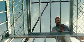 Esquire αποκλειστικό: O Jai Courtney από τα &#39;Επικίνδυνα Πλάσματα&#39; είναι ένας απολαυστικός &#39;κακός&#39;