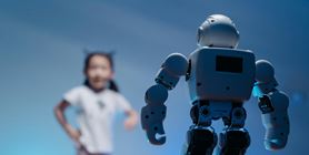 Τα πράγματα που ψάχνουν τα παιδιά με την τεχνητή νοημοσύνη-Και προκαλούν ανησυχία