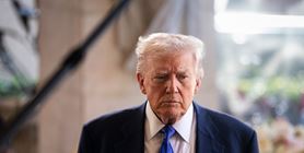 Πώς ο Bad Bunny σόκαρε τον Ντόναλντ Τραμπ-Η αντίδραση του Προέδρου των ΗΠΑ