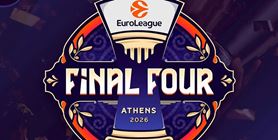 Εξαφανίστηκαν τα πρώτα εισιτήρια του Final Four-πόσο κάνουν στη μαύρη αγορά