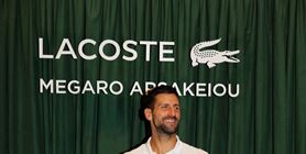 Για τον Novak Djokovic, η νοοτροπία του νικητή μένει για πάντα