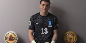 Αποκλειστική συνέντευξη: Ο Χρήστος Μανδάς ζει στο τέρμα