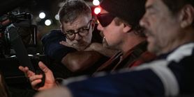 Esquire αποκλειστικό: O Benicio Del Toro μιλά για το One Battle After Another του Paul Thomas Anderson