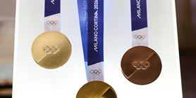 Το απίθανο ποσό που κοστίζουν τα μετάλλια των Χειμερινών Ολυμπιακών Αγώνων